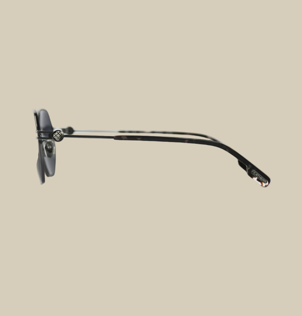 Rival Sunglasses