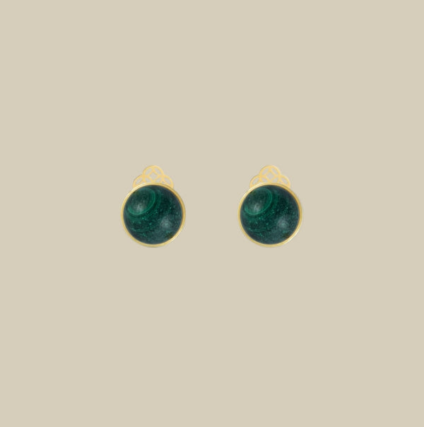 L'univers Earrings