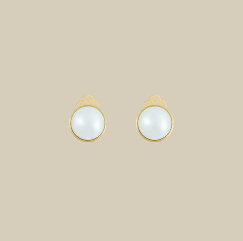 L'univers Earrings