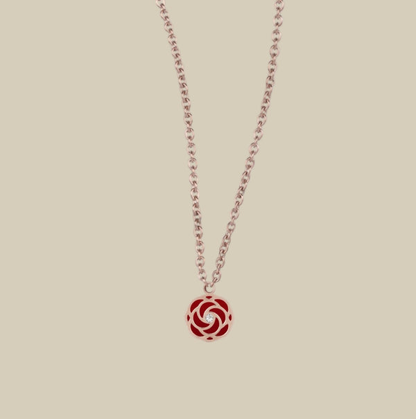 Florasion Pendant