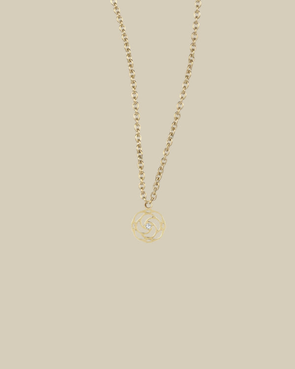 Florasion Pendant