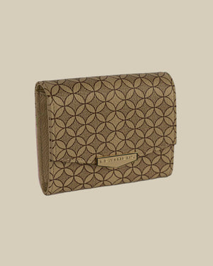 Delusion Horizontal Wallet