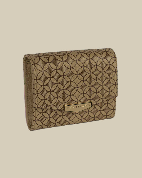 Delusion Horizontal Wallet