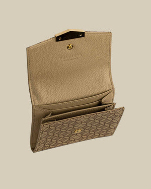 Delusion Horizontal Wallet