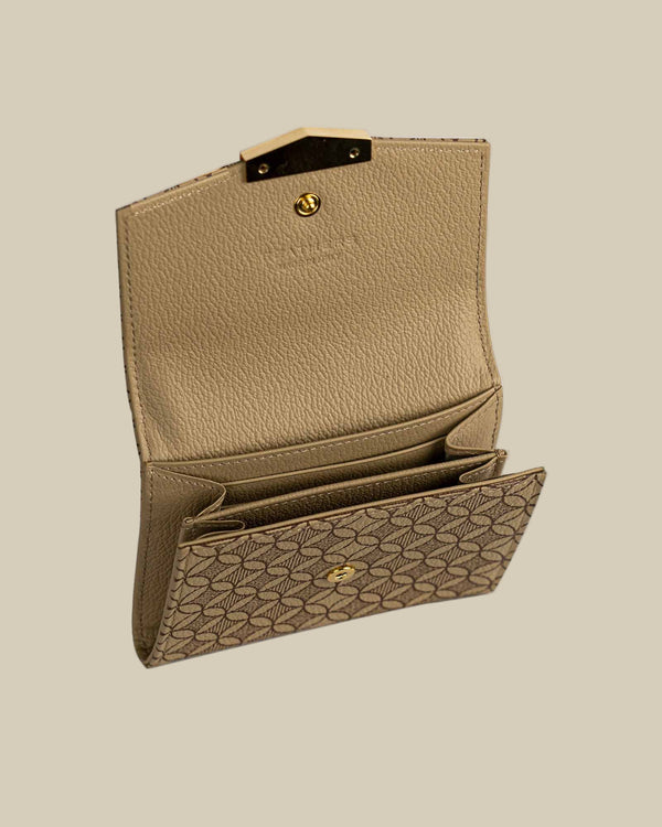 Delusion Horizontal Wallet