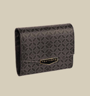 Delusion Horizontal Wallet