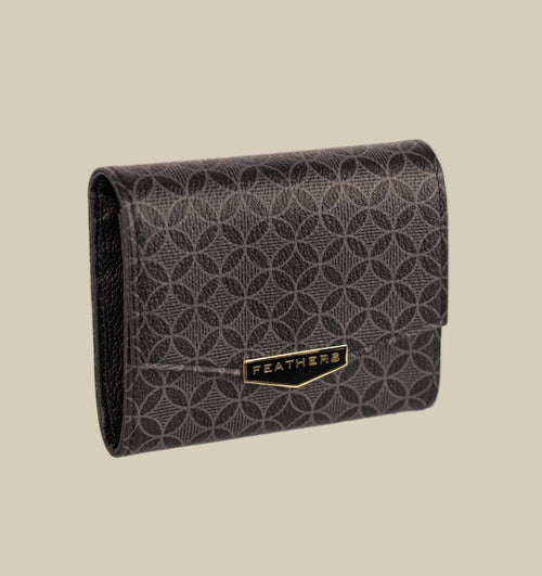 Delusion Horizontal Wallet