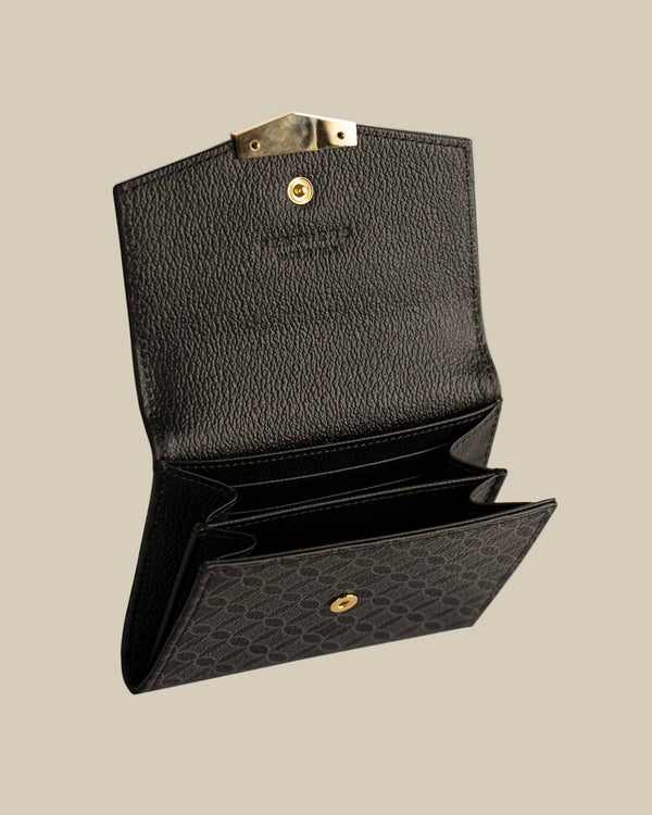 Delusion Horizontal Wallet