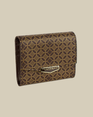 Delusion Horizontal Wallet