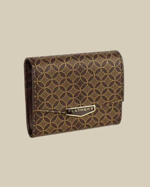 Delusion Horizontal Wallet