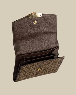 Delusion Horizontal Wallet